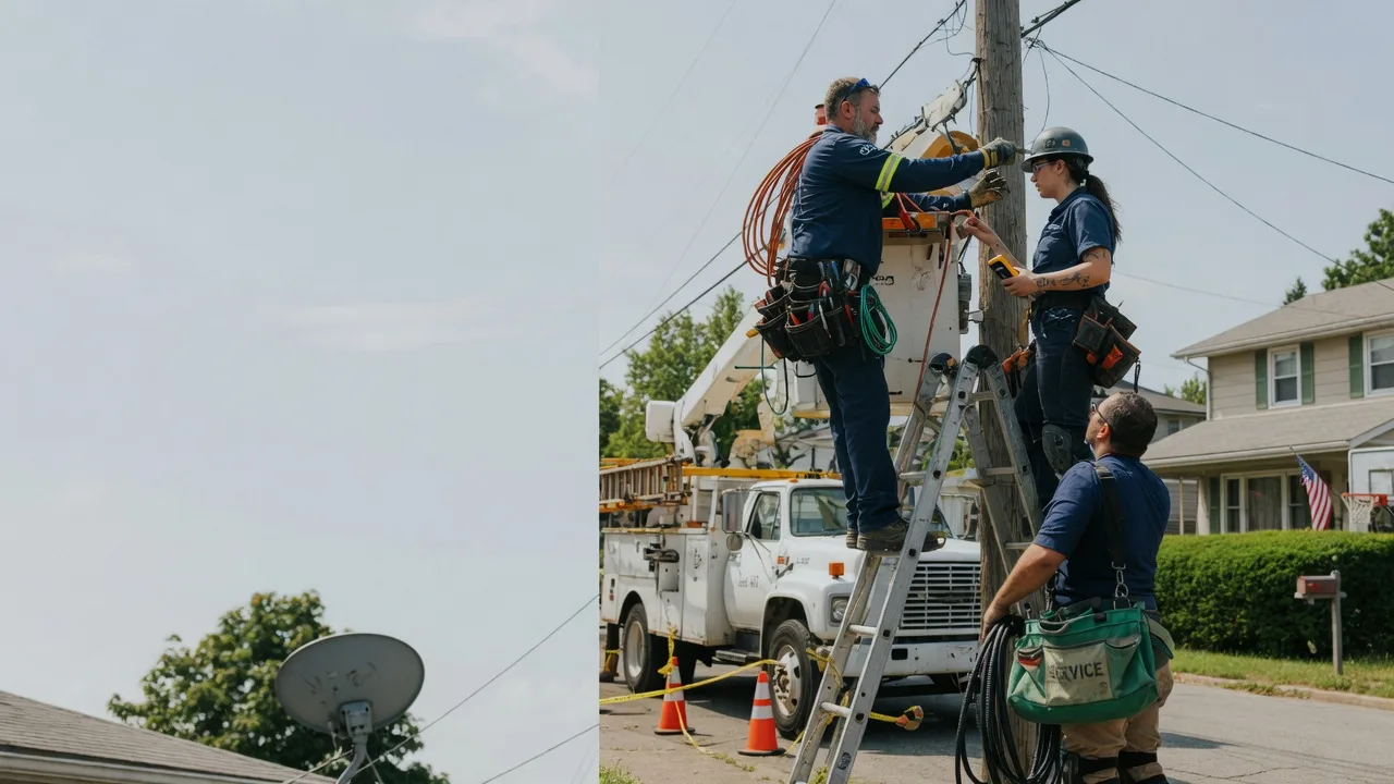 Electrical Repair in Akaska, SD near me